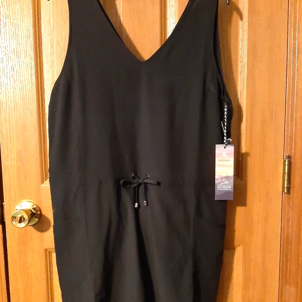 Kyodan Dress
